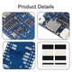thumbnail image 3 of Placa de desarrollo ACEIRMC WeMOS D1 Mini V4.0.0 USB tipo C, 3 of 6