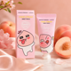thumbnail image 3 of Crema de Manos Esfolio Sweet Peach, 3 of 3