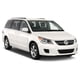 thumbnail image 1 of Pastillas Freno para auto Volkswagen Routan 2009-2014 Trasero, 1 of 7