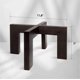 thumbnail image 3 of Soporte general para plantas de madera para interiores y exteriores, 18 cm/30 cm, 3 of 6