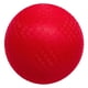 thumbnail image 3 of Pelota Kickball MinnARK 8.5 Pulgadas Goma Roja Niaos, 3 of 3