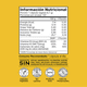 thumbnail image 3 of Vitamina D3 800 UI + K2 100 mcg, 120 cápsulas, NutraCore, 3 of 3