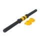 thumbnail image 3 of Barra De Mancuernas De Regalo Para Adultos, Mango De Mancuernas Para Ejercicio, Desarrollo Muscular, Deportes, 50 Cm, 3 of 5