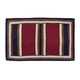 thumbnail image 3 of Pack 12 Manta Poncho De Huaso Cueca Adulto Traje Tipico Chile 120x80cm, 3 of 4