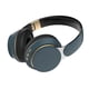 thumbnail image 3 of Auriculares Con Cable / Inalámbricos Estéreo De Alta Fidelidad Con Micrófono Para Computadora Portátil PC TV, 3 of 3