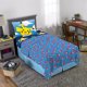 thumbnail image 2 of Juego de sábanas Franco Pokemon Anime Kids Twin de microfibra, 2 of 5