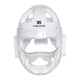 thumbnail image 4 of Karate Headgear Soft Head Gear Safety Head Guard Protección De Cara Impermeable, 4 of 5
