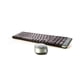 thumbnail image 2 of Fiddler Kit Teclado Mouse Inalambrico Gris, 2 of 2