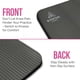 thumbnail image 5 of Rodillera Kinesis extra gruesa para yoga, 2,5 cm, con bolsa, 5 of 6