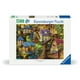 thumbnail image 2 of Rompecabezas Ravensburger Crepúsculo en las copas de los árboles, 1500 piezas, 2 of 3