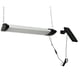 thumbnail image 1 of Luz LED Solar Hyper Tough 1000 Lúmenes Ajustable Taller, 1 of 3