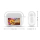 thumbnail image 2 of Desmarcar Funda AirPods Pro El Aprendiz Del Tigre Transparente, 2 of 6