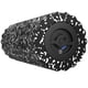 thumbnail image 1 of Rodillo de espuma vibratorio FITINDEX para tejido muscular profundo negro, 1 of 7