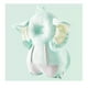 thumbnail image 2 of Almohada Protectora Para Cabeza De Bebe anticaída Elefante Azul, 2 of 5