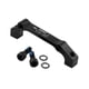 thumbnail image 5 of Adaptador De Freno De Disco Para Bicicleta De Montaña, Accesorios Para Ciclismo Al Aire Libre, Color Negro, 5 of 5
