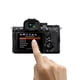thumbnail image 3 of Cámara de high resolution full-frame 7RM5, 3 of 10