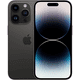 thumbnail image 1 of Iphone 14 Pro Max Usado, Desbloqueado Por Operador, 512 Gb, Color Negro Espacial (como Nuevo), 1 of 3