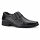 thumbnail image 3 of Zapato Ferracini Hombre Winner Dry 4246 Negro Formal, 3 of 7