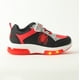 thumbnail image 1 of Zapatillas Con Luces Niño Spiderman Spider Negro Marvel, 1 of 5