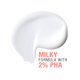 thumbnail image 5 of Limpiador Neutrogena Skin Balancing Milky 185 ml con 2% de PHA, 5 of 9