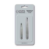 Cutx - Set De Pinzas Para Cejas