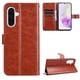 thumbnail image 4 of Funda tipo libro para Samsung Galaxy A56 5G, cartera todo‑en‑uno, funda multifuncional con tarjetero y correa de muñeca desmontable, 4 of 4