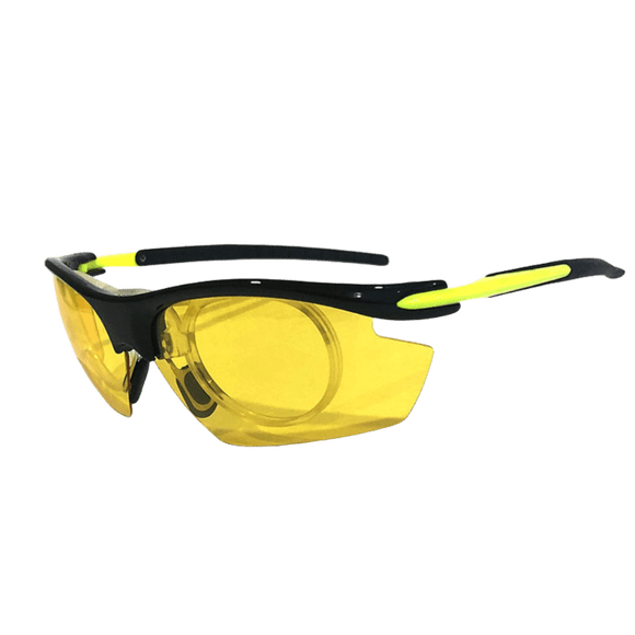 POLASUP GAFAS LENTES DE SOL Gafas de sol imprescindibles para viajar, ligeras y fáciles de llevar, adecuadas para todo tipo de escenas de puñetazos