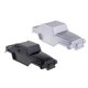 thumbnail image 3 of 1/10 RC Truck Body Shell Cover Con Calcomanía DIY Para Wrangler Axial SCX10 D90, 3 of 5