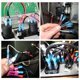 thumbnail image 3 of Kit Nilight de nailon de desconexión rápida, 400 unidades, de Spade Terminals, 3 of 8
