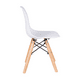 thumbnail image 2 of Silla para niños color blanco, 2 of 2
