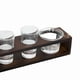 thumbnail image 3 of Set Vasos Shot Con Bandeja Wayu, 3 of 3