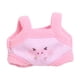 thumbnail image 1 of Mono De Muñeca, Accesorios De Vestuario Para Muñecas De 17 Cm, Muñecas Para Niñas, Regalos De Año Nuevo, Color Rosa, 1 of 3