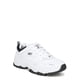 thumbnail image 1 of Zapato Dr. Scholl's Sebastian para hombre en piel blanca 10W, 1 of 9