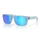 thumbnail image 1 of Gafas de sol Oakley 50 mm con lentes Prizm Sapphire, 1 of 6
