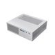 thumbnail image 5 of Caja De Computadora Escritorio De Colocación Montado En La Pared De Metal Para Placa Base MATX24x24 Argent, 5 of 5