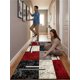 thumbnail image 1 of Alfombra De Pasillo Antideslizante 60x180 Suave Lavable, 1 of 6