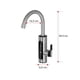 thumbnail image 2 of Grifo Calentador Llave Eléctrico Frio Y Caliente Ry-019, 2 of 4