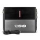 thumbnail image 1 of Amplificador DS18 ION1200.1D 1200 W RMS 1 Ω Clase D, 1 of 9