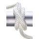 thumbnail image 4 of Dock Line SEACHOICE, nailon de doble trenza, 1 cm x 4,5 m, color blanco, 4 of 5
