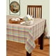 thumbnail image 2 of Mantel Urban Villa Buffalo Check 100% algodón 132 x 178 cm, 2 of 3