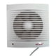thumbnail image 3 of Extractor de Aire 6" 25W Cuadrado Para Baño SEC, 3 of 9