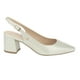 thumbnail image 1 of Zapato Chalada Mujer Faiza-1 Dorado Casual, 1 of 7