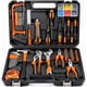 thumbnail image 1 of Kit de Herramientas KOOPOOL 160 Piezas Estuche, 1 of 3