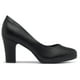 thumbnail image 1 of Zapato Mujer Negro Deise Crocco 45 Piccadilly, 1 of 3