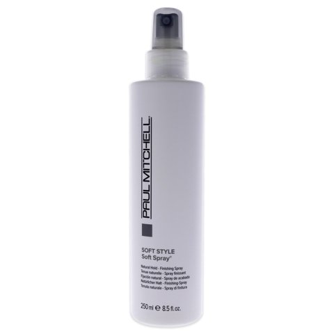 Spray Paul Mitchell Soft Spray 250Ml Unisex