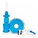 thumbnail image 3 of Pack Limpiador de Pisicina + Ionizador, 3 of 3