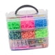 thumbnail image 4 of Juego De Pulseras De Bandas De Goma Kits De Fabricación De Pulseras De Telar Para Niños Niñas Niños S, 4 of 5