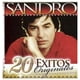 thumbnail image 1 of Sandro 20 Exitos Originales Cd, 1 of 2