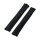 thumbnail image 4 of Fundas Para Reposabrazos De Silla, Fundas Suaves Para Reposabrazos De Silla De Oficina, Silla Giratoria, Color Negro, 4 of 5