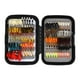 thumbnail image 3 of 100 Uds Moscas De Pesca Con Mosca Hechas A Mano Con Moscas Secas/húmedas Accesorios De Pesca Con Mosca, 3 of 3